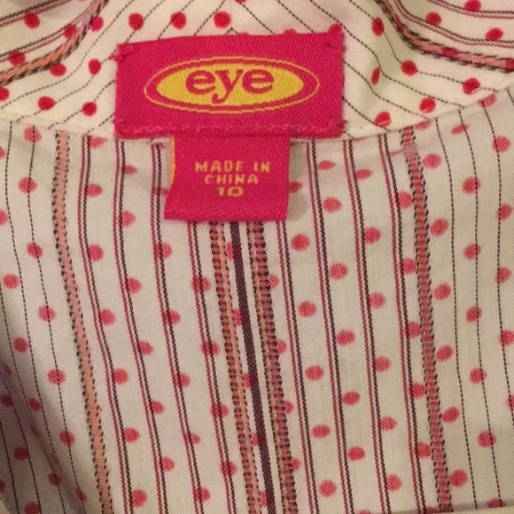 Eye Top - Picture 2 of 3